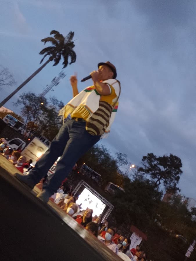 GC Eventos Cucuta — foto
