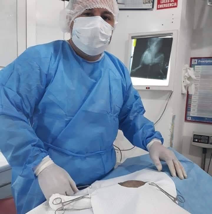 VETERINARIA A DOMICILIO EN NEIVA