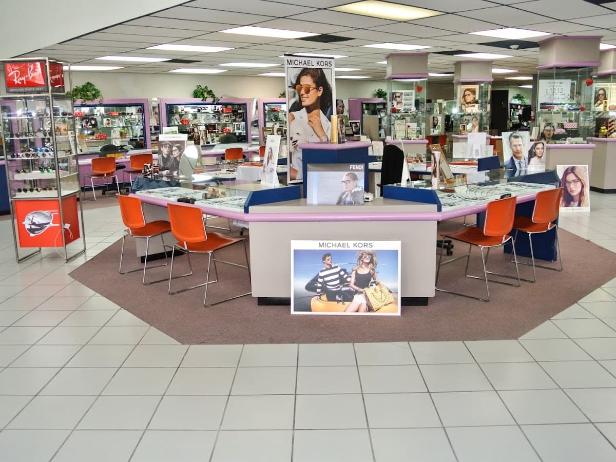 Lopez Optical — foto