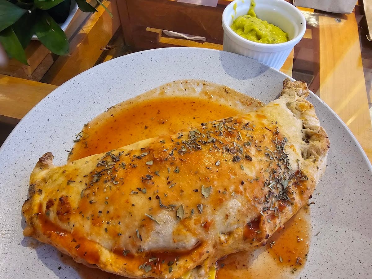 Vendetta Restaurante Pereira — foto