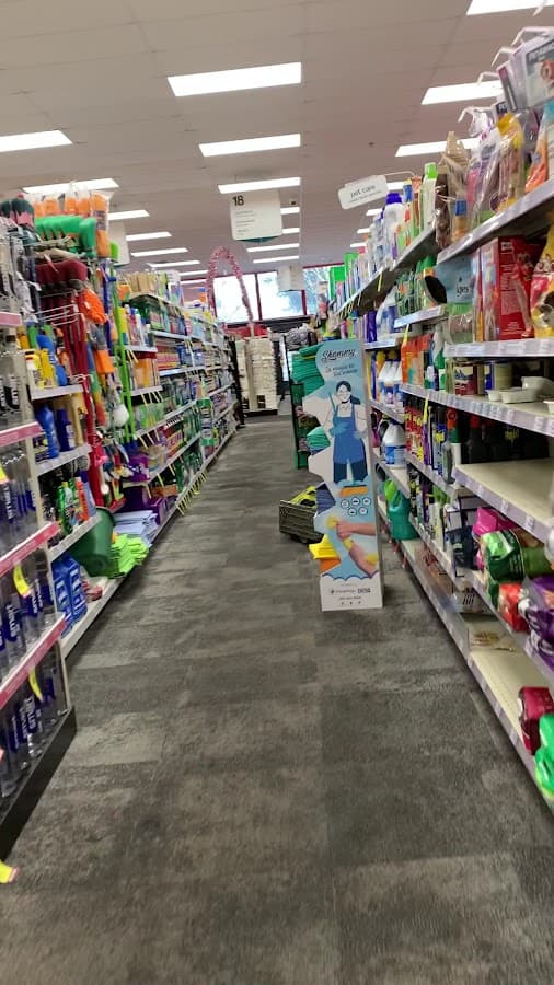 CVS — foto