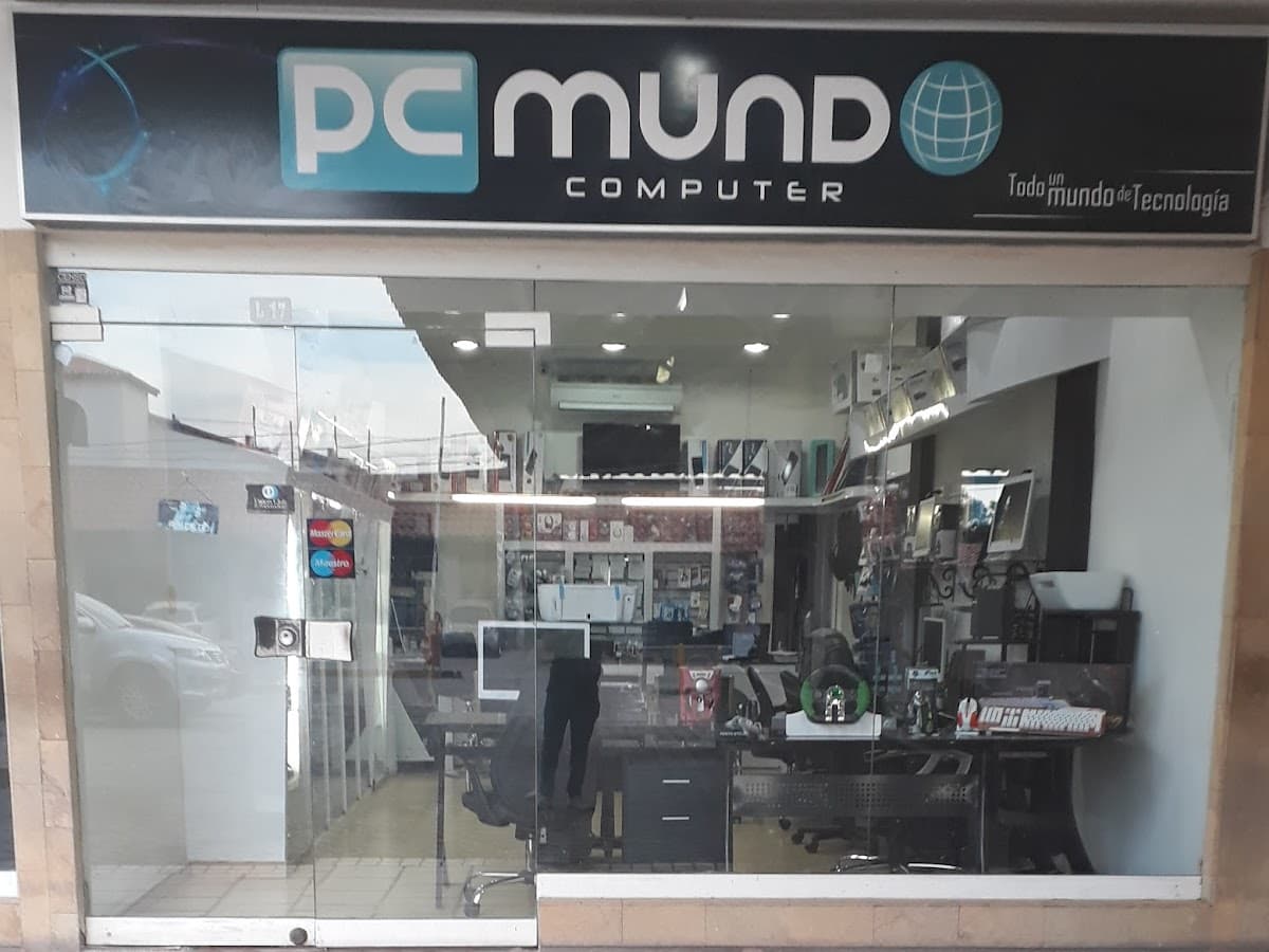 Compumega Store