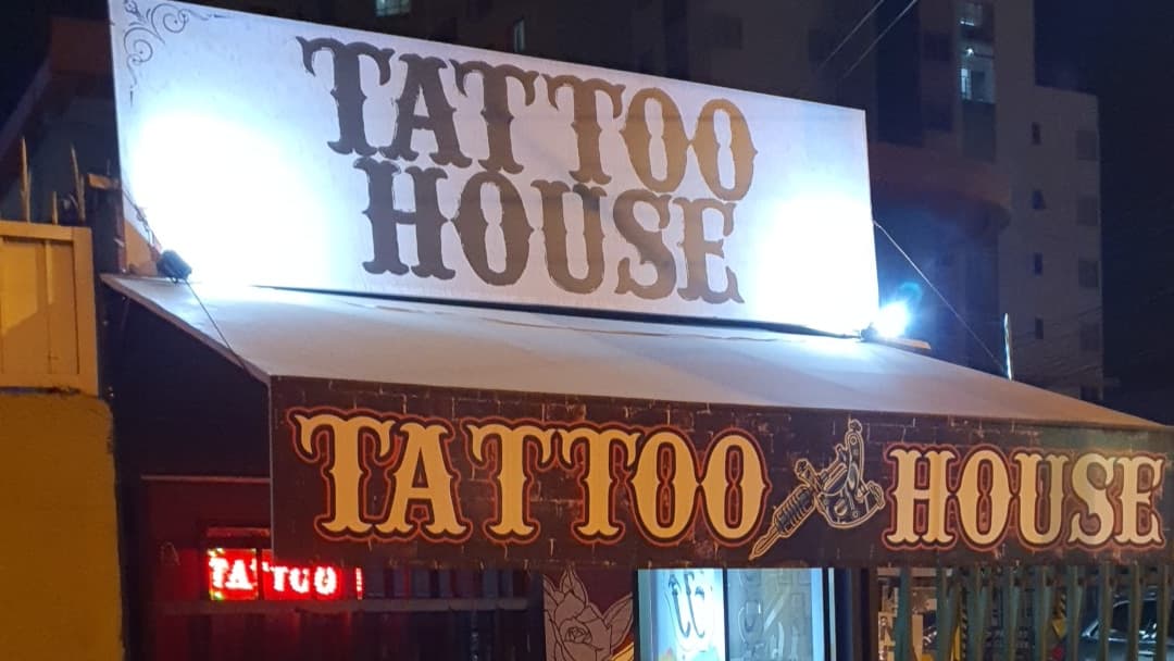 Tattoo House Cochabamba