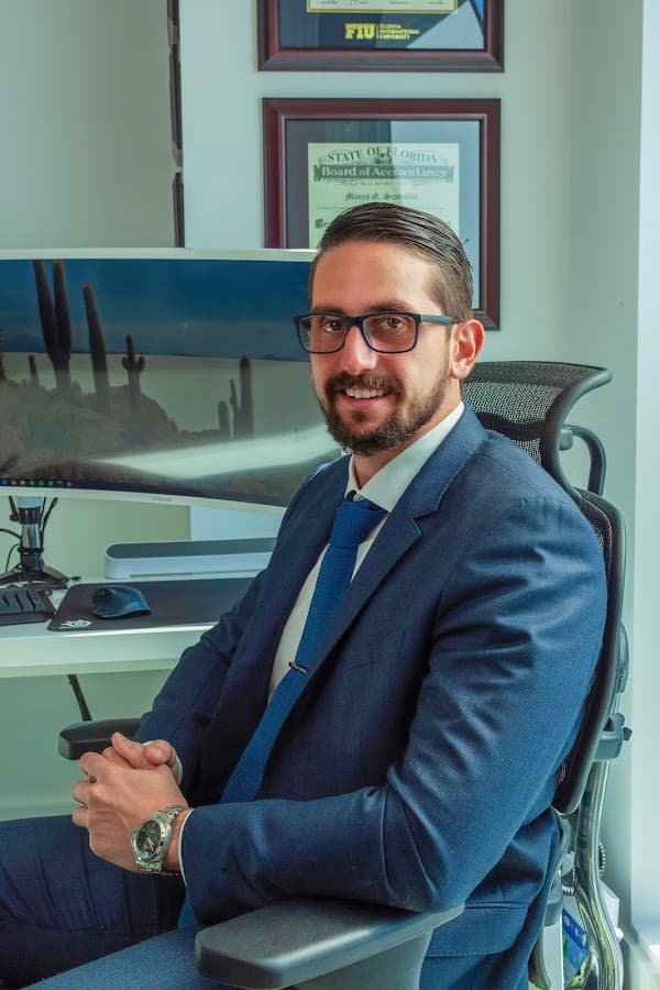 C&M CPA LLC — foto