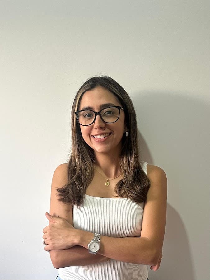 Daniela Escobar Arbelaez - Abogada derecho de familia — foto