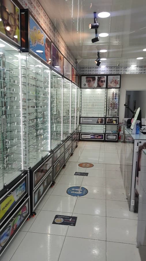 SOLO GAFAS — foto