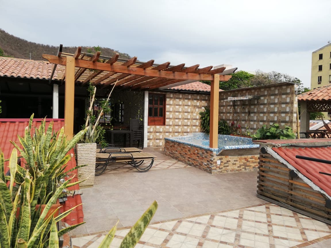 Hotel Rodadero Dorado