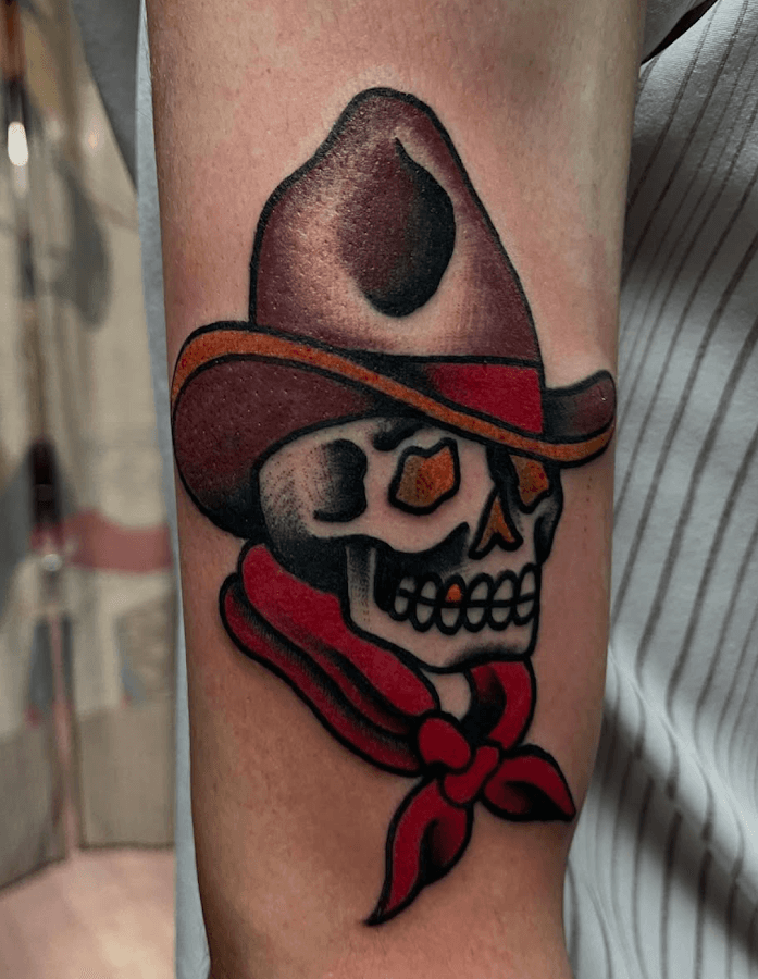 Stigma Ink Tattoo Studio