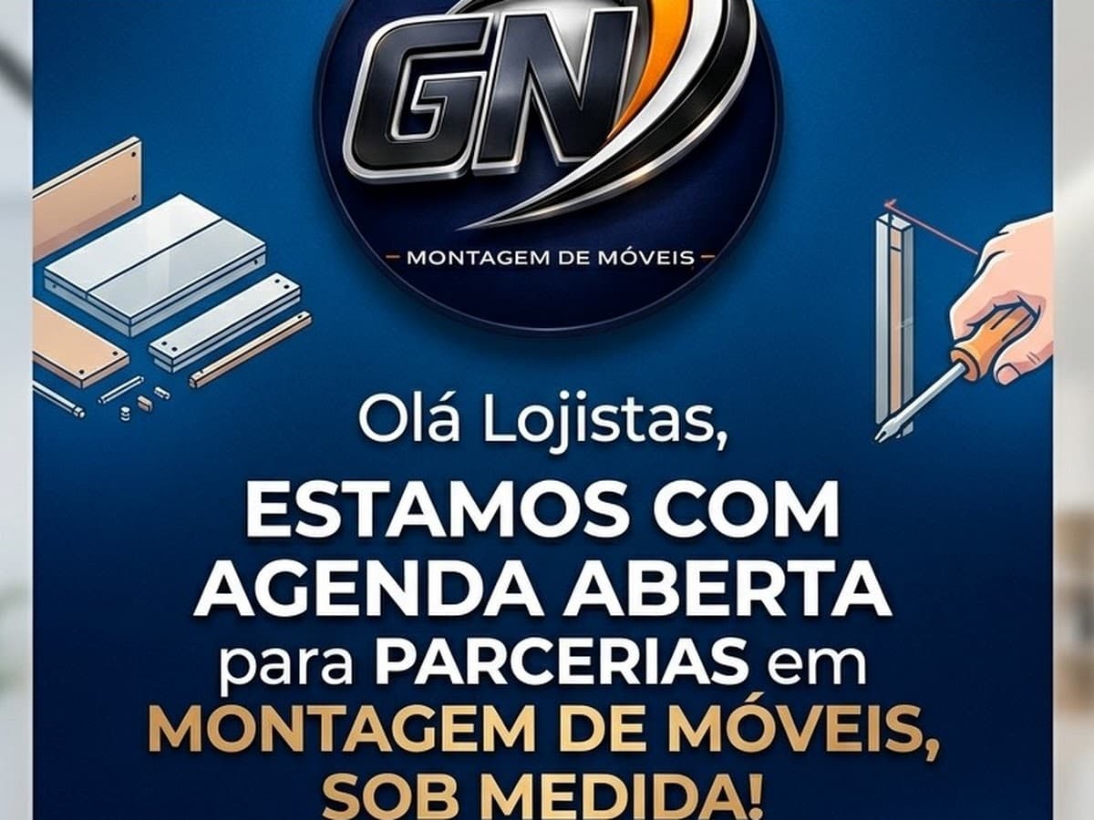 JG Soluções práticas — foto