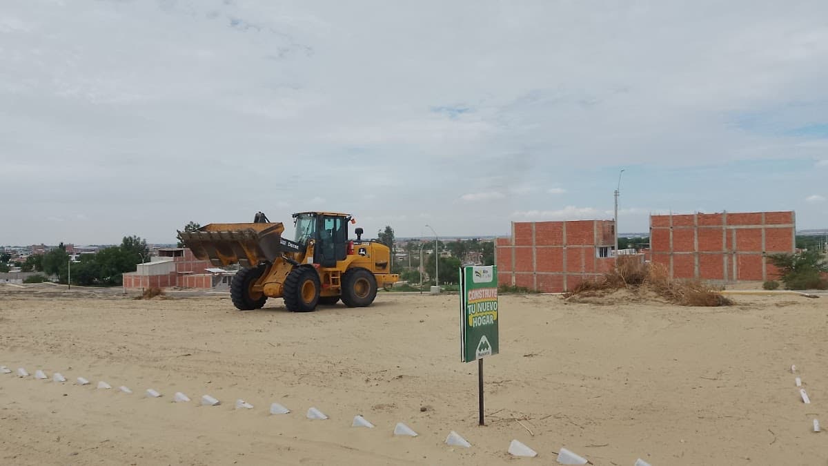Alto piura - Menorca - Lotes