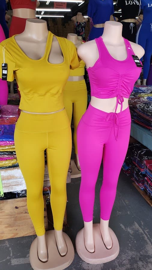 Tienda Barato Aqui — foto