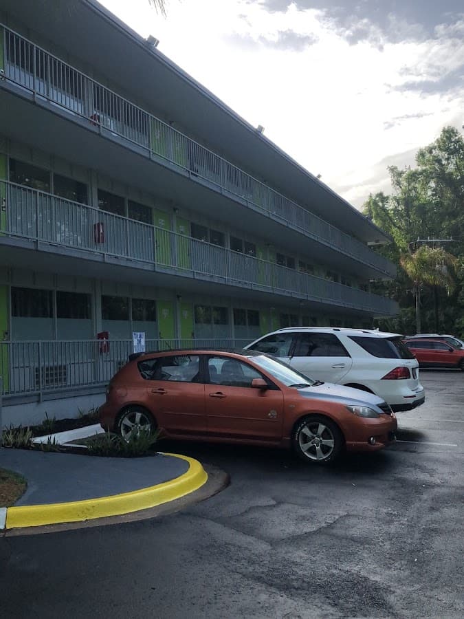 Weekly Inn — foto