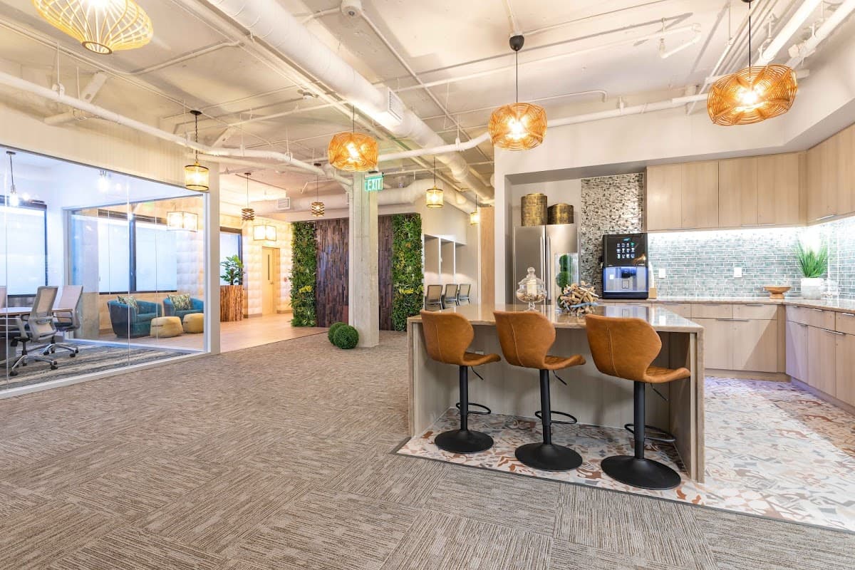 Quest Workspaces West Palm Beach