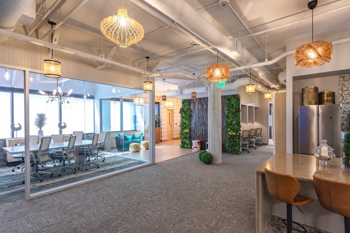 Quest Workspaces West Palm Beach — foto