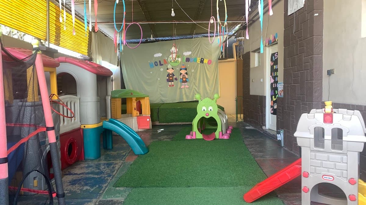 ECOKIDS