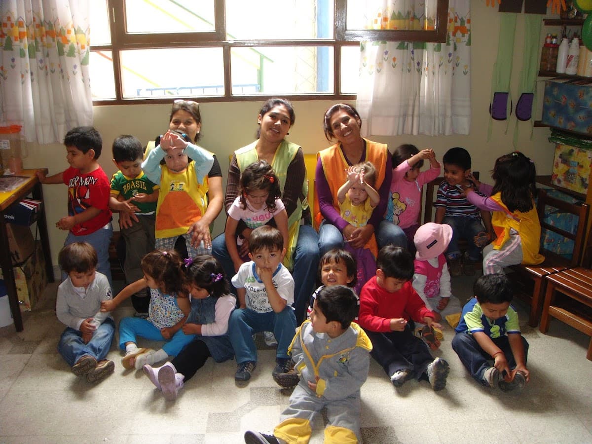 ECOKIDS — foto