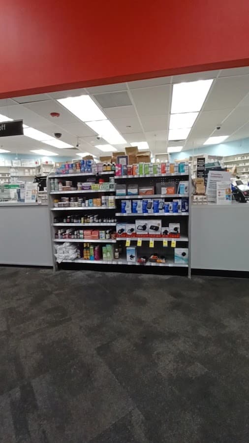 CVS — foto