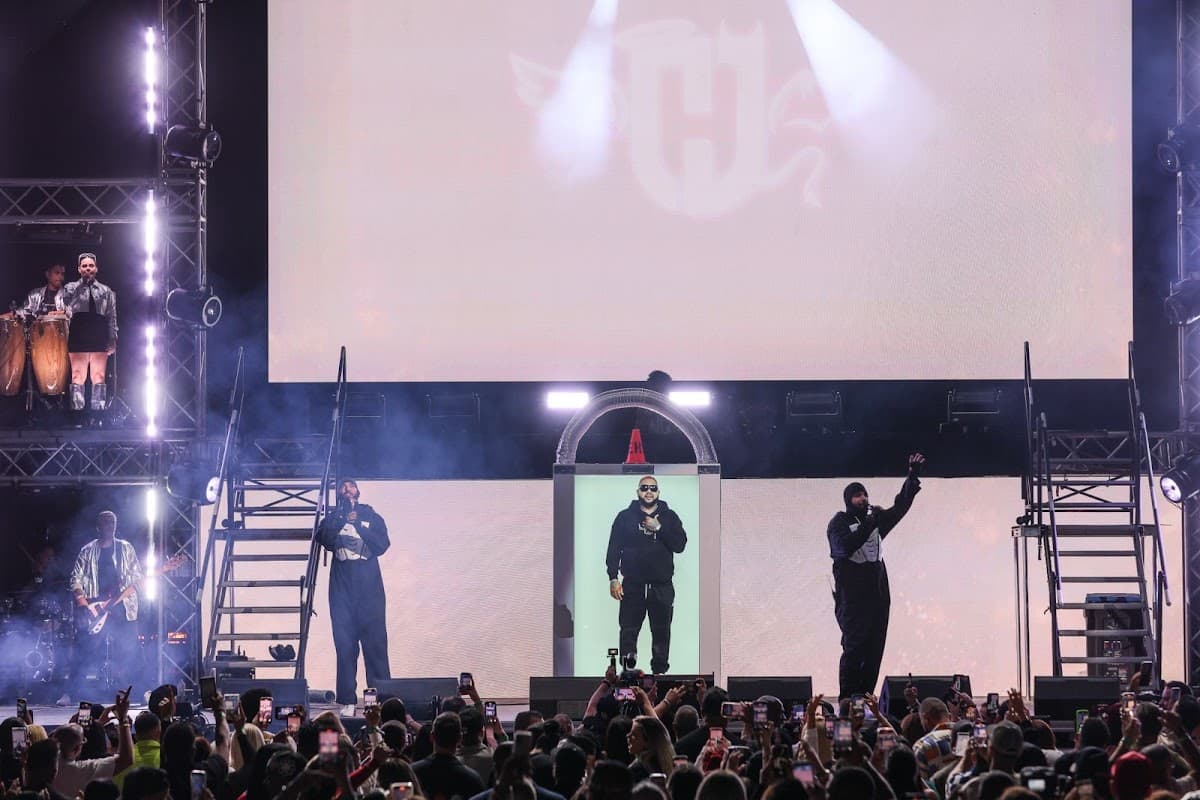 GILTYDREAM EVENT PRODUCTION COMPANY — foto