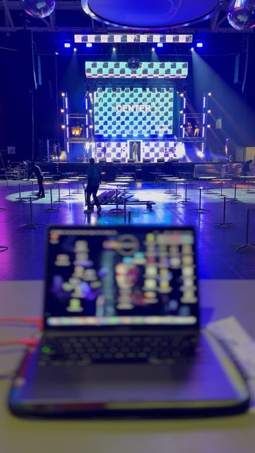 GILTYDREAM EVENT PRODUCTION COMPANY — foto