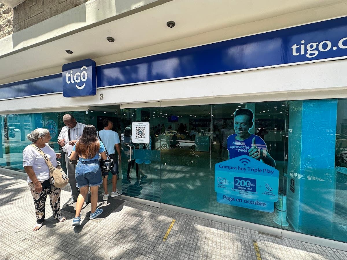 Centro Comercial Atlantis