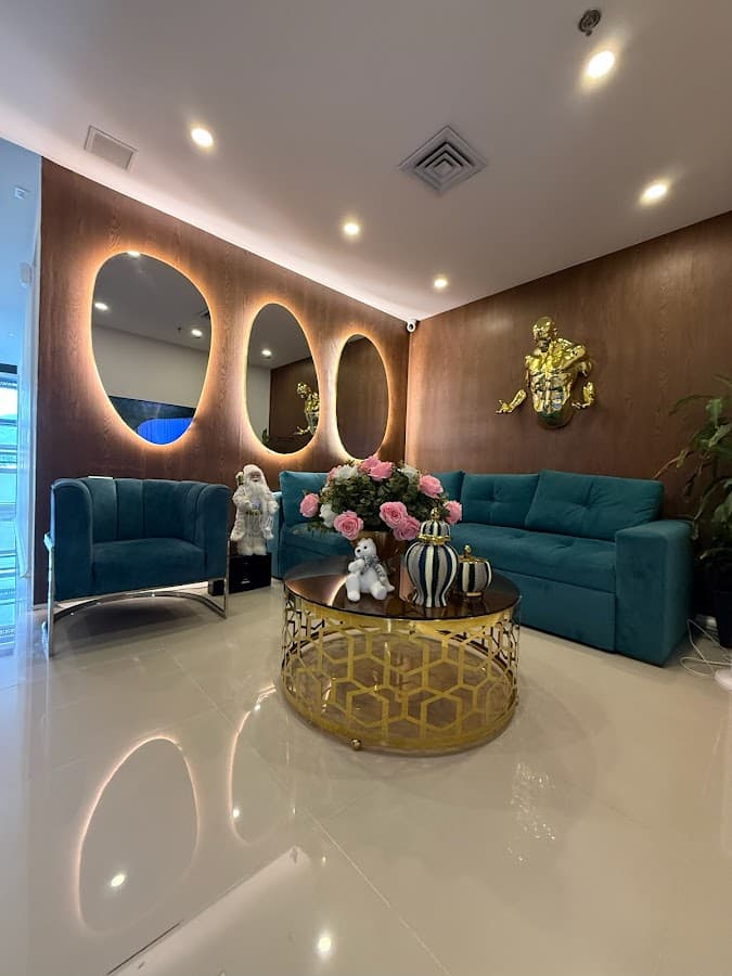 DENTALWORK, DRA. JENNIFFER ESPINOSA — foto