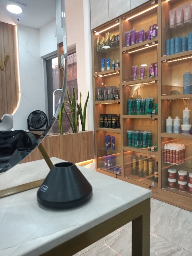 Velvet Salon & Spa