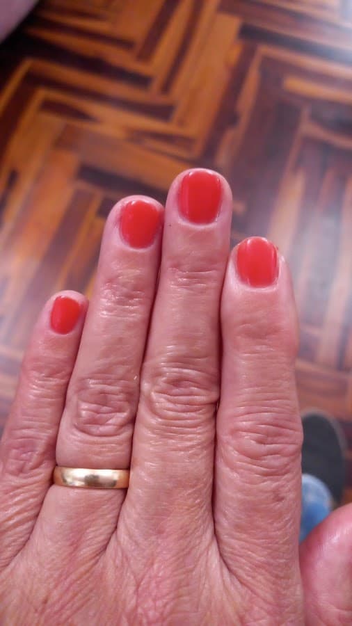 Velvet Salon & Spa — foto