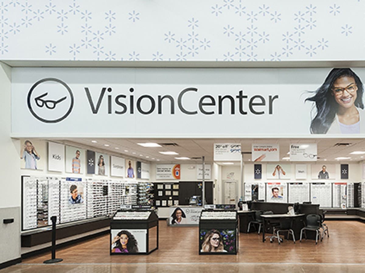 America's Best Contacts & Eyeglasses — foto