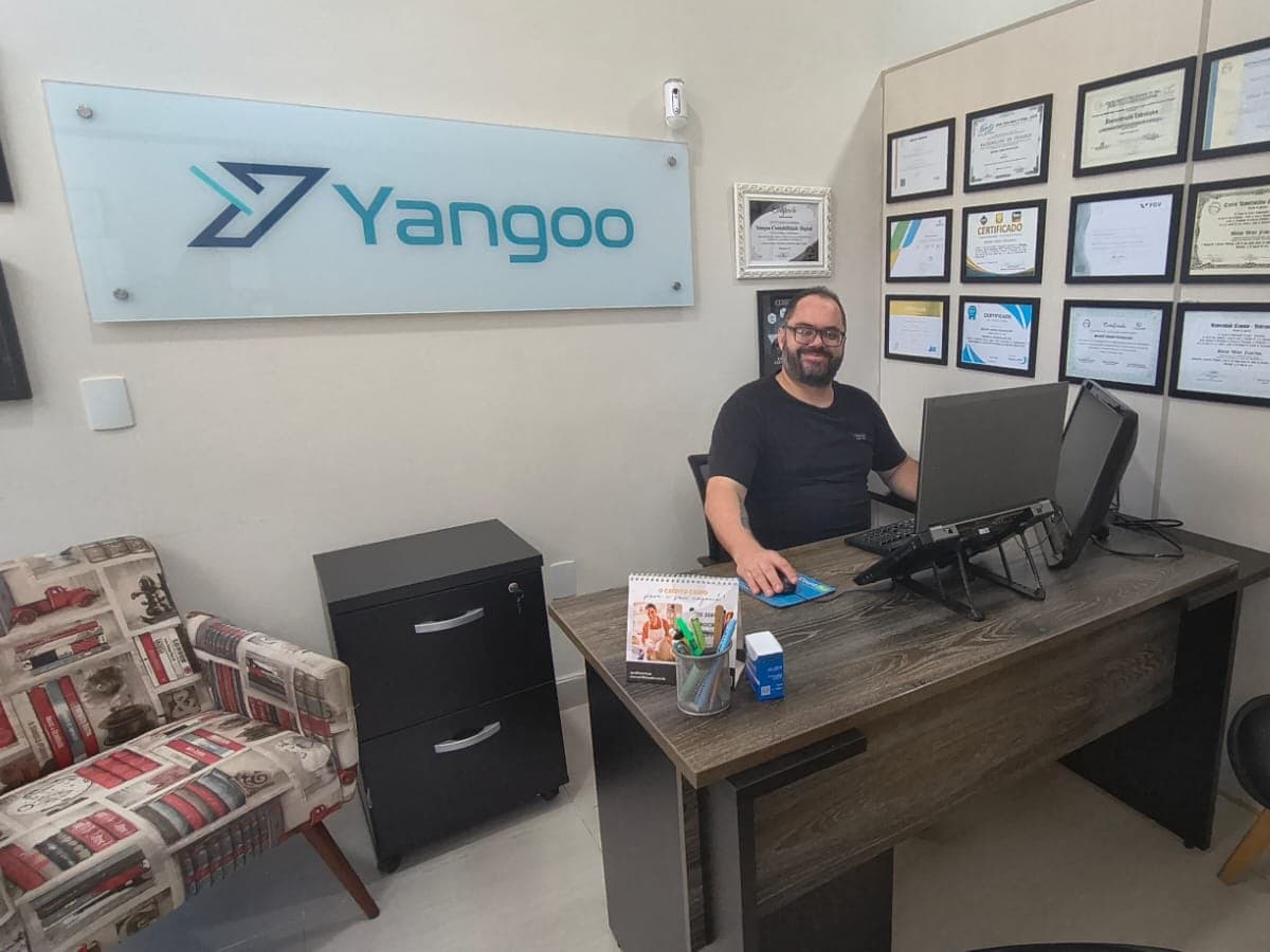 Kairós Contabilidade e Consultoria — foto