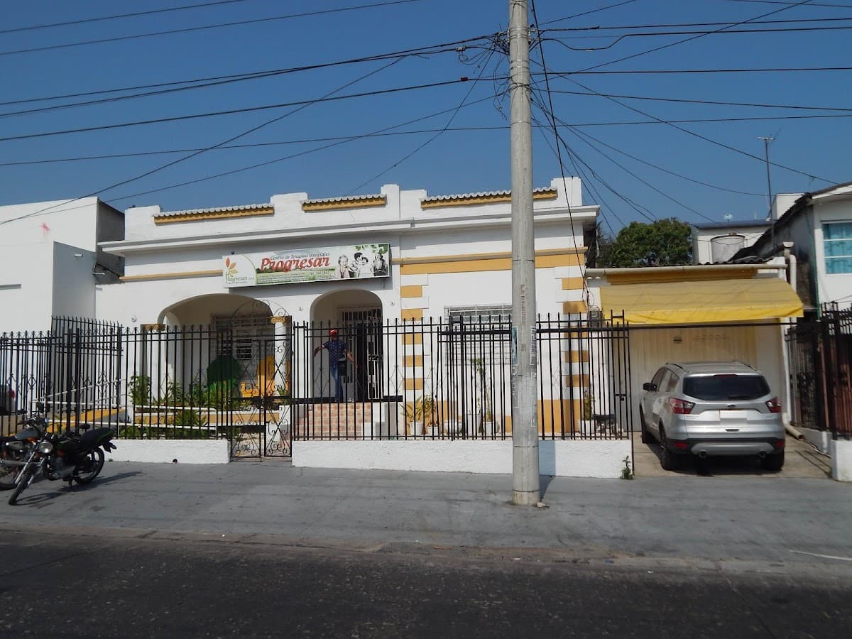 Centro de Terapias Integrales Progresar SAS