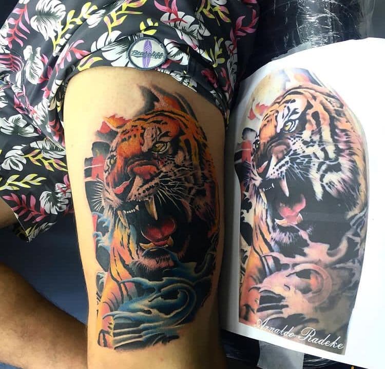 STIGMA TATTOO CHICLAYO