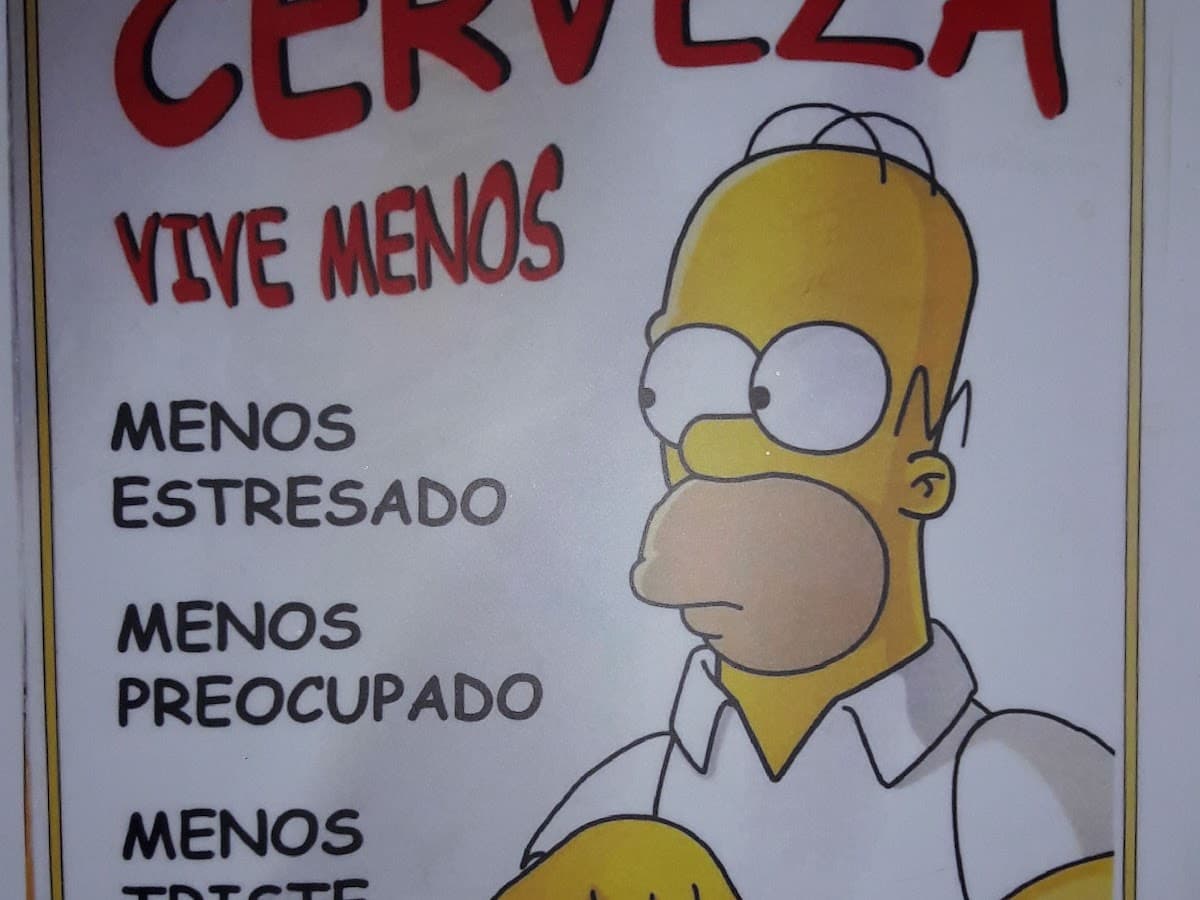 Punto Baré — foto