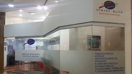 VIAJES ELITE S.A — foto