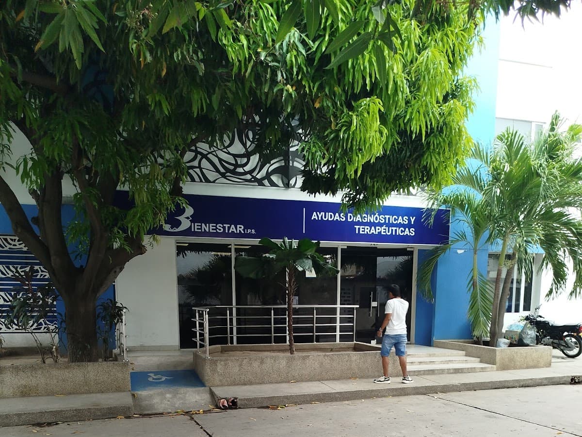 CDR Centro De Diagnóstico Y Rehabilitación