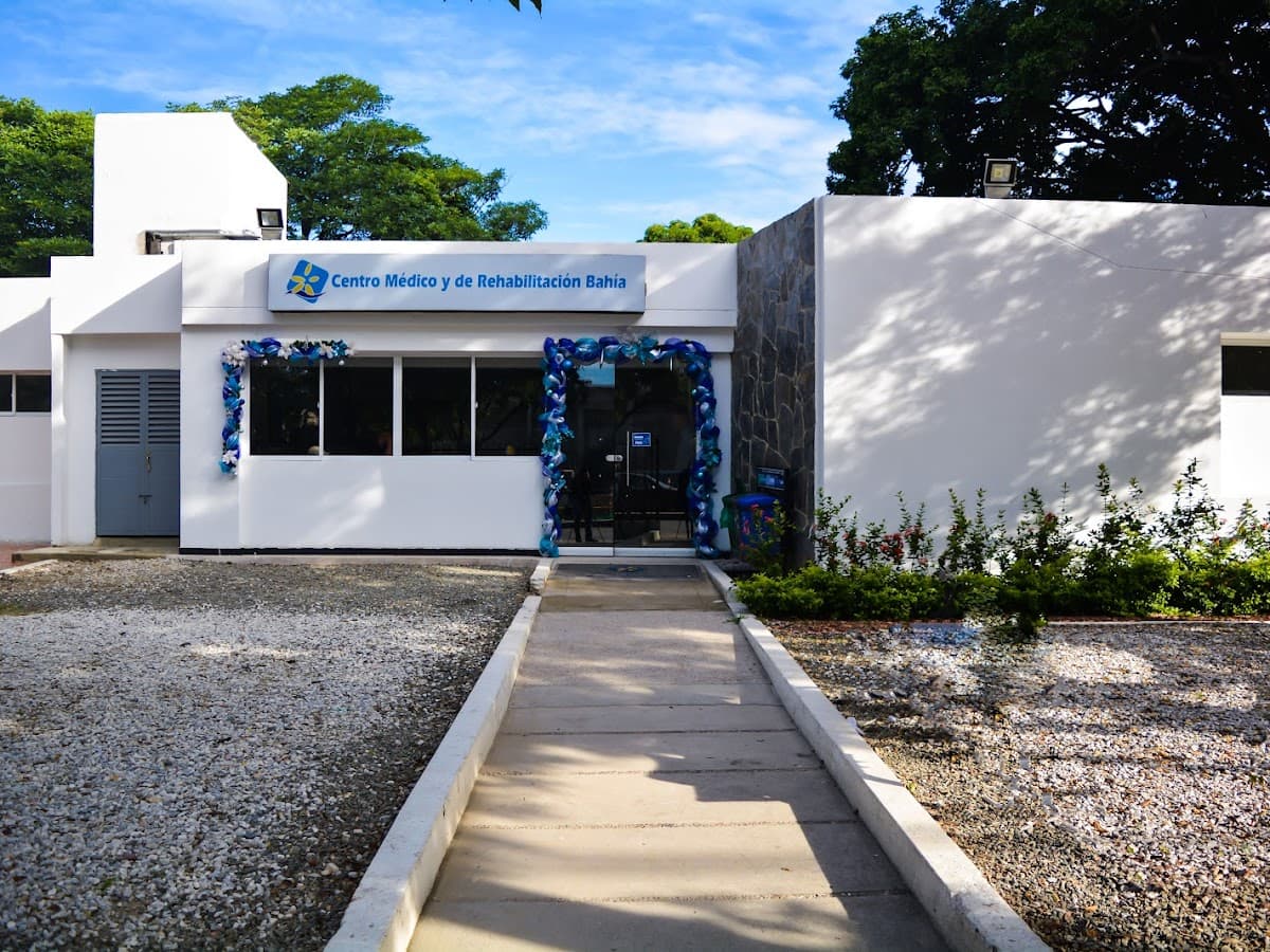 CDR Centro De Diagnóstico Y Rehabilitación — foto