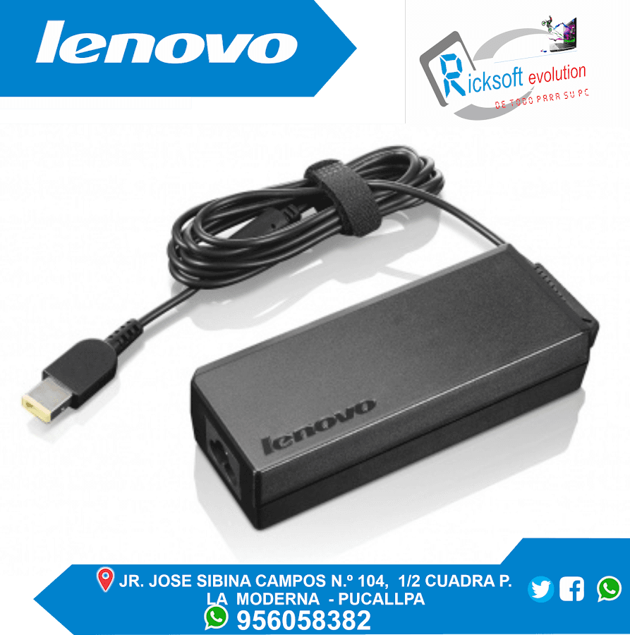 Ricksoft EIRL- Servicio Técnico Laptop - Computadoras y Impresoras — foto