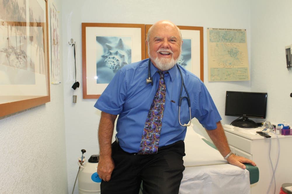 Broward Medical & Urgent Care