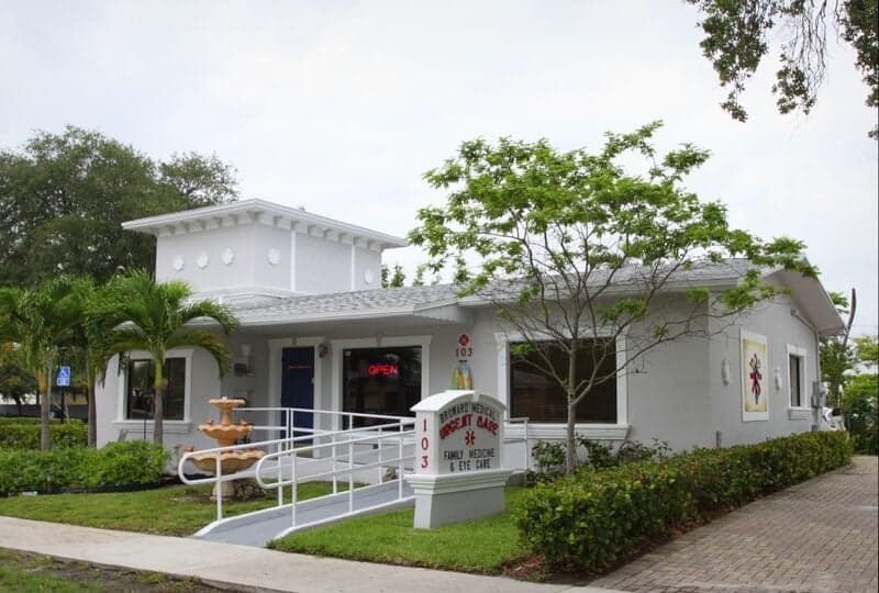 Broward Medical & Urgent Care — foto