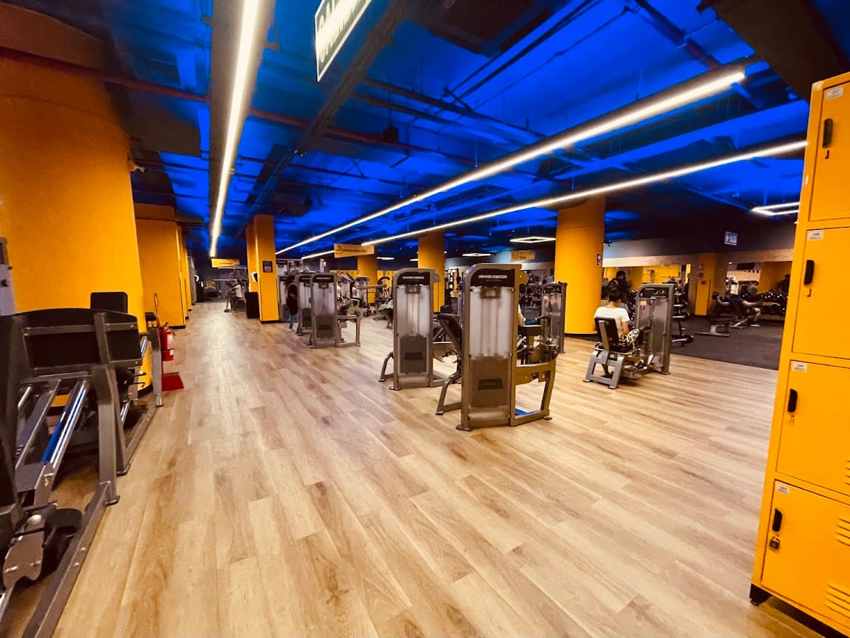 Smart Fit Emancipacion