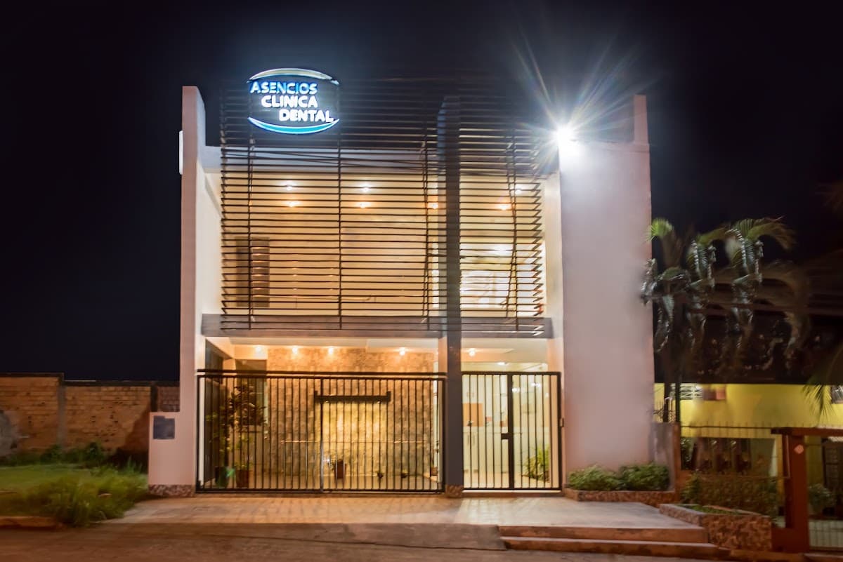 Clinica Dental Asencios — foto