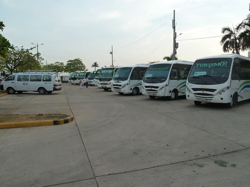 Transportes Ejecutivos
