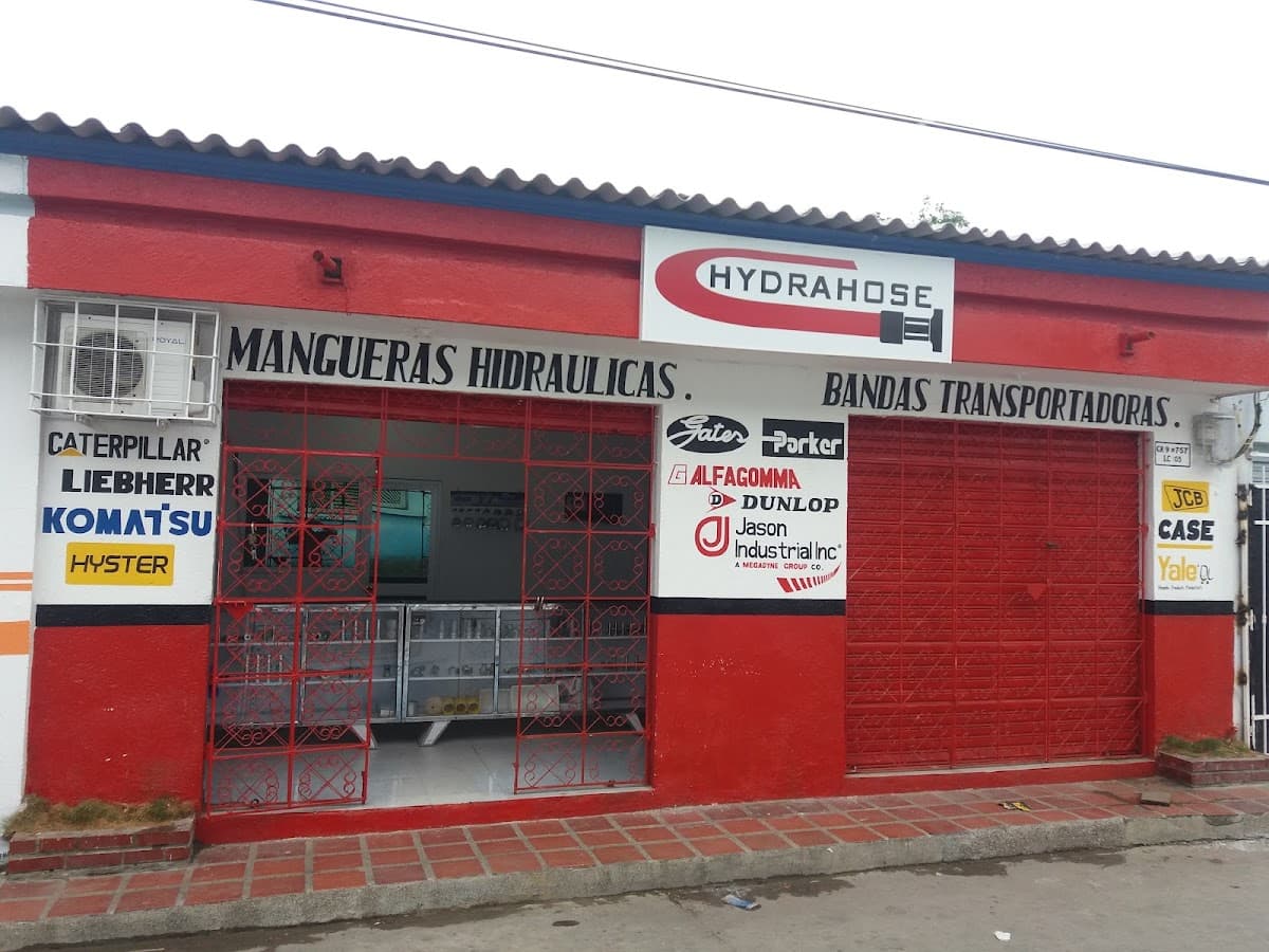 Deca Soluciones Logistica Y Servicios Sas