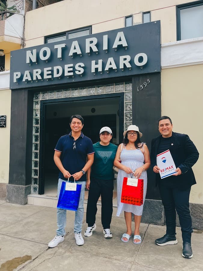 Re/Max Platinum Trujillo
