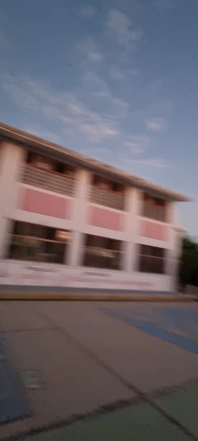 I.E Miguel Cortes del Castillo — foto