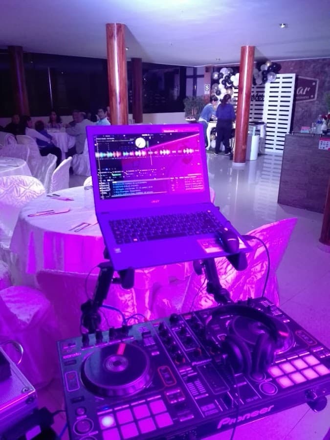 RAYMI MUSIC