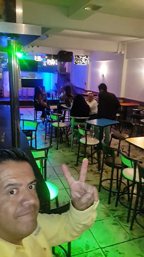 Strike Sala Show — foto