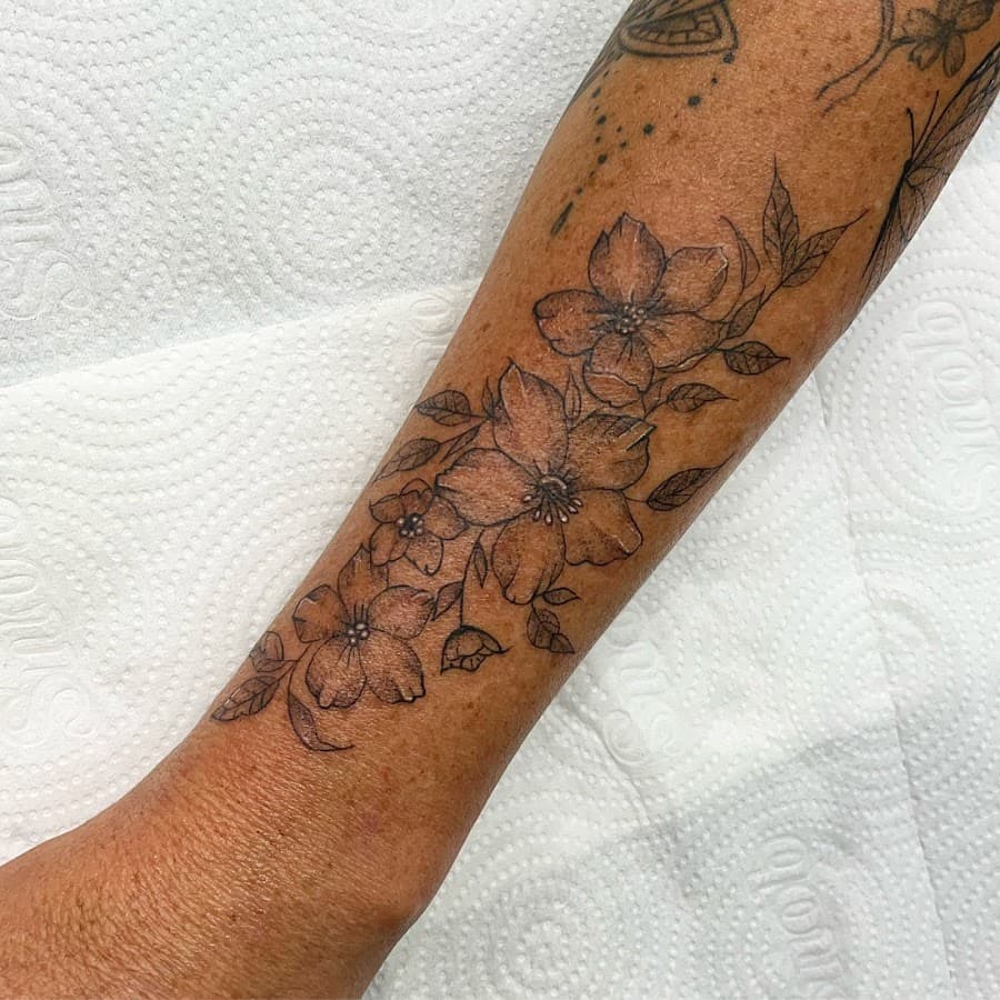 Vaz Tattoos