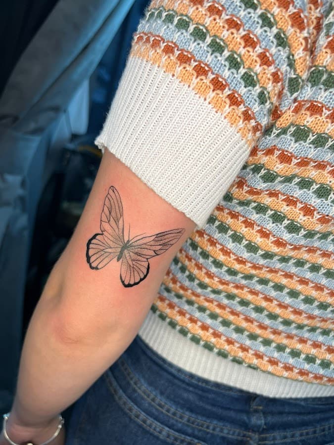 Vaz Tattoos — foto