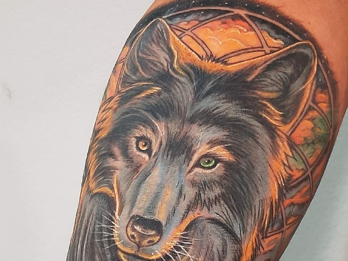 Studio Ed Tattoo — foto