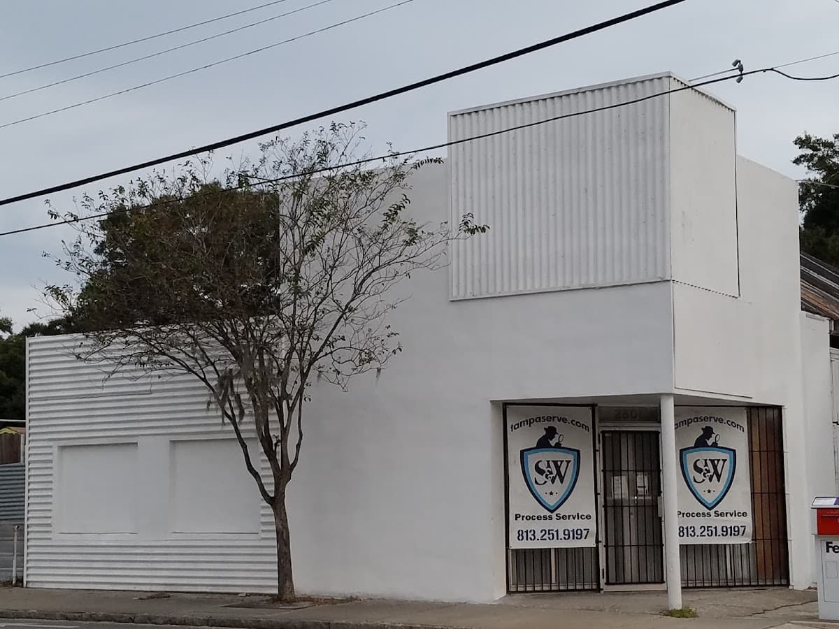 MercuryServe, Inc — foto